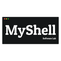 MyShell Software Lab logo, MyShell Software Lab contact details