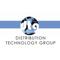 Distribution Technology Group logo, Distribution Technology Group contact details