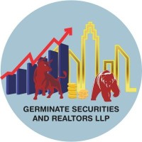 Germinate Securities And Realtors LLP logo, Germinate Securities And Realtors LLP contact details