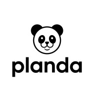 Planda logo, Planda contact details