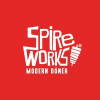 SpireWorks® - Modern Döner logo, SpireWorks® - Modern Döner contact details