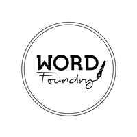 Word Foundry logo, Word Foundry contact details