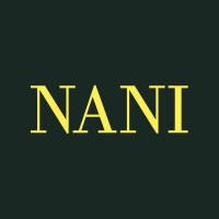 NANI logo, NANI contact details