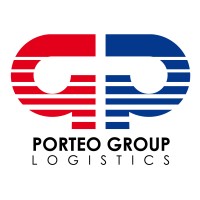 Porteo Group Logistics logo, Porteo Group Logistics contact details