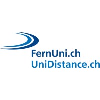 FernUni Schweiz logo, FernUni Schweiz contact details