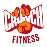 Crunch Fitness - GLI logo, Crunch Fitness - GLI contact details