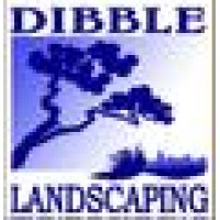 Dibble Landscaping logo, Dibble Landscaping contact details