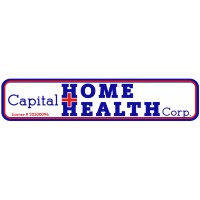 Capital Home Health Corp logo, Capital Home Health Corp contact details