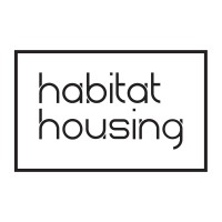 Habitat Housing logo, Habitat Housing contact details