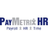 PayMetrix HR, Inc. logo, PayMetrix HR, Inc. contact details