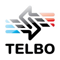 TELBO logo, TELBO contact details