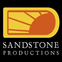 Sandstone Productions logo, Sandstone Productions contact details