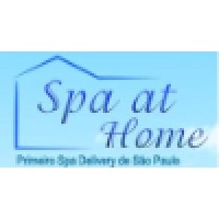 Spa at Home logo, Spa at Home contact details