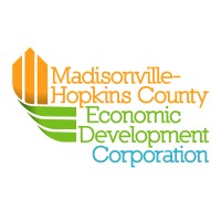 Madisonville-Hopkins County Economic Development Corporation logo, Madisonville-Hopkins County Economic Development Corporation contact details