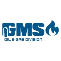 GMS Oil & Gas logo, GMS Oil & Gas contact details