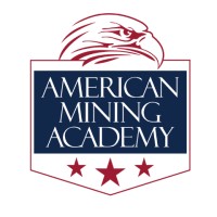 American Mining Academy logo, American Mining Academy contact details