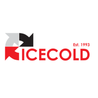 Icecold bodies logo, Icecold bodies contact details