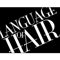 Language of Hair logo, Language of Hair contact details