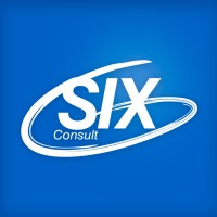 Six Consult - SAP Business One logo, Six Consult - SAP Business One contact details