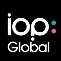 IOP Global GmbH logo, IOP Global GmbH contact details