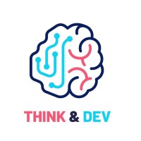 Think and Dev logo, Think and Dev contact details