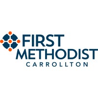 First Methodist Carrollton logo, First Methodist Carrollton contact details