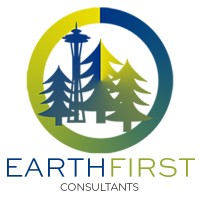 EarthFirst Consultants logo, EarthFirst Consultants contact details