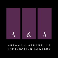 Abrams & Abrams LLP logo, Abrams & Abrams LLP contact details