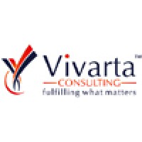 Vivarta Consulting Pvt. Ltd logo, Vivarta Consulting Pvt. Ltd contact details