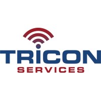 Tricon Services LLC logo, Tricon Services LLC contact details