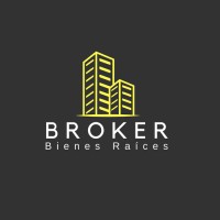 BROKER Bienes Raíces logo, BROKER Bienes Raíces contact details