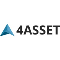 4Asset logo, 4Asset contact details