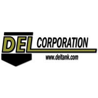 DEL Corporation logo, DEL Corporation contact details