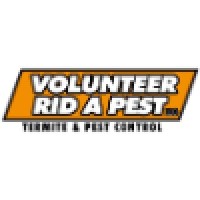 Volunteer Rid A Pest LLC logo, Volunteer Rid A Pest LLC contact details