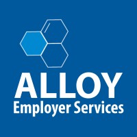 ALLOY Employer Services logo, ALLOY Employer Services contact details