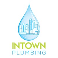 Intown Plumbing logo, Intown Plumbing contact details