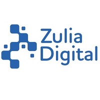 Zulia Digital logo, Zulia Digital contact details