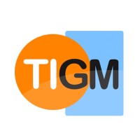 TIGM Consulting logo, TIGM Consulting contact details