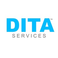 DITA SERVICES S.R.L. logo, DITA SERVICES S.R.L. contact details