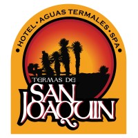 Termas de San Joaquin (Hotel Spa) logo, Termas de San Joaquin (Hotel Spa) contact details