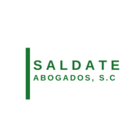 SALDATE ABOGADOS, S.C logo, SALDATE ABOGADOS, S.C contact details