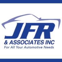 JFR & Associates, Inc logo, JFR & Associates, Inc contact details