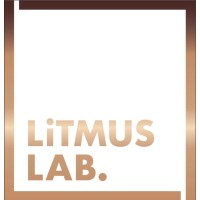 LiTMUS LAB logo, LiTMUS LAB contact details