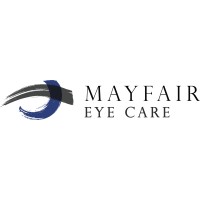 Mayfair Eye Care logo, Mayfair Eye Care contact details