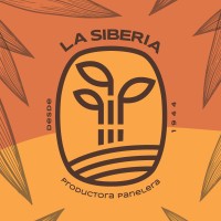 La Siberia logo, La Siberia contact details