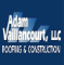 Adam Vaillancourt Roofing, LLC. logo, Adam Vaillancourt Roofing, LLC. contact details