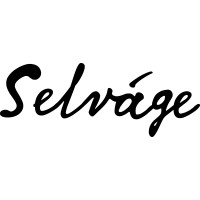 Selváge logo, Selváge contact details