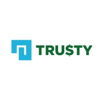 Trusty Consulting logo, Trusty Consulting contact details