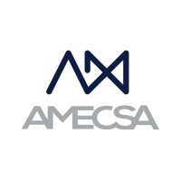 Amecsa México logo, Amecsa México contact details