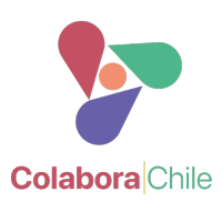 ColaboraChile logo, ColaboraChile contact details